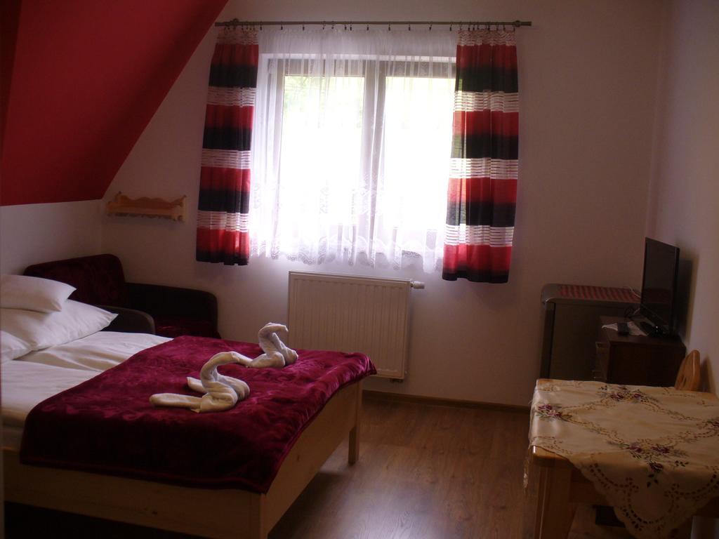 Willa Floryn Bukowina Tatrzańska Oda fotoğraf